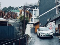 -杭州西湖风景名胜区-满觉陇四眼井