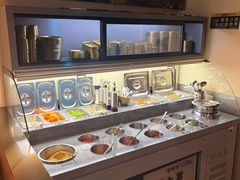 -炉队长·齐齐哈尔家庭烤肉(马家堡店)