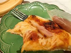 -get pizza意大利餐厅(凯德MALL店)