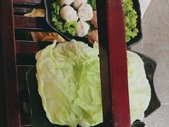 -东来顺饭庄(金泉广场店)