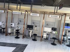 -标准眼镜·蔡司官方授权店(和平路总店)