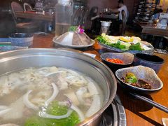 -享润四季椰子鸡音乐主题餐厅(晋江万达店)