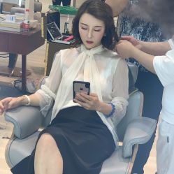 -新晨·SALON·形象造型
