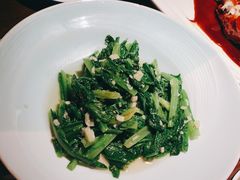 -绿茶餐厅(同成街华联店)
