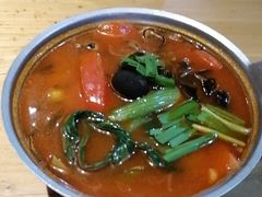 -子曰倒贴烧饼(松龄路店)