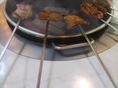 -李家水浒烤肉(五一店)