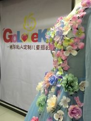 -莫奈庄园·儿童摄影馆·影视基地(江宁店)