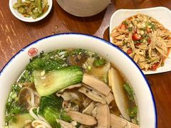 -易裕和·长沙米粉(友谊路店)