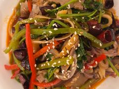 -向阳羊汤(千峰店)