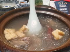 -南京大牌档(凯德大峡谷店)
