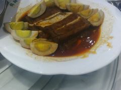 -清真·锦翔炝锅鱼(明德门店)