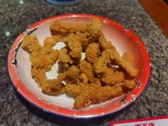 鸡米花(小)-湘下佬·老长沙吃货铺(顺成·大融城店)