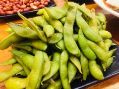 -珍祥烧烤涮肚(舜耕路店)