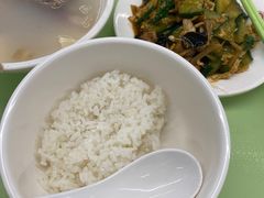 -北大家园食堂