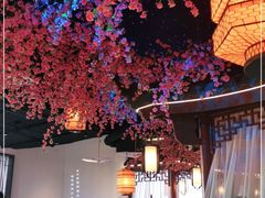 -荷塘秋月·本帮江浙菜(国权路店)