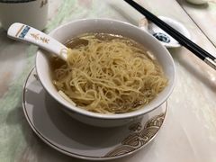 -麦奀云吞面世家 山顶店(山顶广场店)