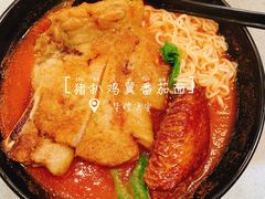 -华嫂冰室(尖沙咀店)