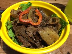-牛很鲜潮汕牛肉火锅(朝晖路店)