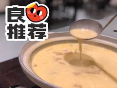 浓汤花胶鸡-茶叁酒肆·楚味江湖(菱角湖店)