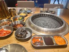 -汉拿山(北京上地华联店)