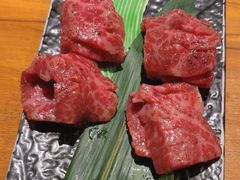 -炼火烤肉店