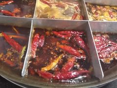 -较场口火锅(九街店)