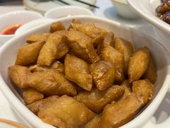 -到家尝北京菜(西坝河店)