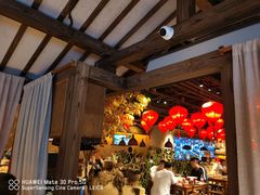 -老湘村·湖南土菜(天河维多利店)