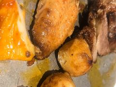 -汉巴味德(沈阳万象汇店)