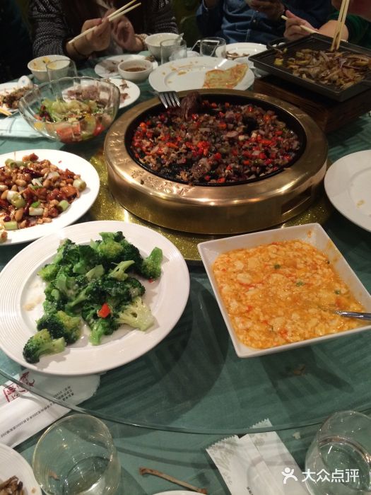 恰八斗·湖南菜馆(国贸店)图片