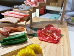 -千寻山野烤肉(中关村店)