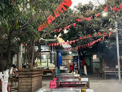-同心烧烤(总店)