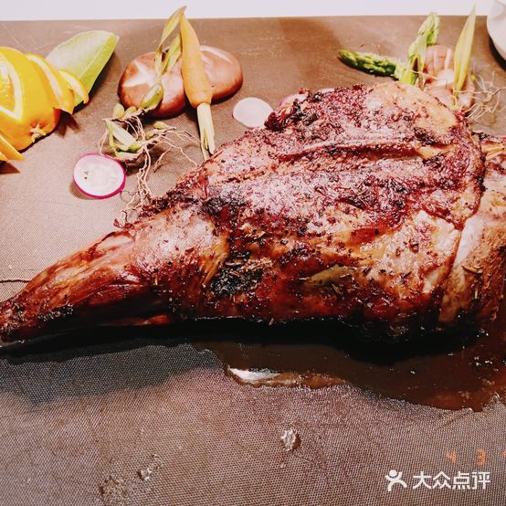 海上明珠·亲子自助餐厅·厦门宾馆
