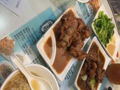 -深仔记正宗云吞面(尖沙咀店)