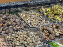 -渔家风味·鲅鱼水饺·央视展播·海鲜天津菜(开发区店)