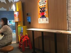 -麦当劳(世纪汇广场店)