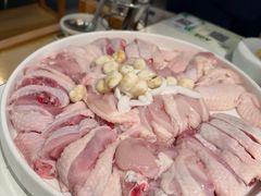-烹然四季椰子鸡火锅(姚家园万象汇店)