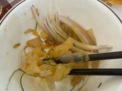 -吉源大排档·鱼生·海鲜(烧烤彩印厂店)