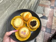 -民信老铺(华盖路店)