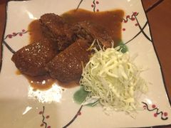 -気楽亭和食料理(气乐亭大世界本店)