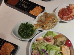 -久藏·横膈膜烧肉·酒场(江汉路店)