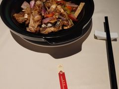 -广东胜利宾馆西关粤中餐厅