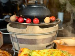 -陶野咖啡·面包披萨