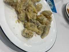-金海湾海鲜排档(朱家尖店)