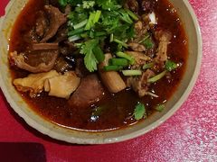 -谢老五跷脚牛肉·非遗传承店