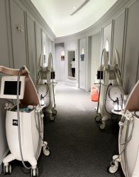 -艾维庭美学SPA
