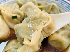 乡味馄饨-古徽州馄饨店(宝安路店)