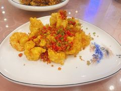 -烤肉宛饭庄(南礼士路店)