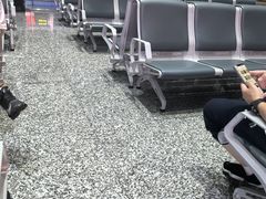 -张家界荷花国际机场