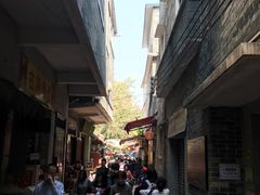 -黄埔古港